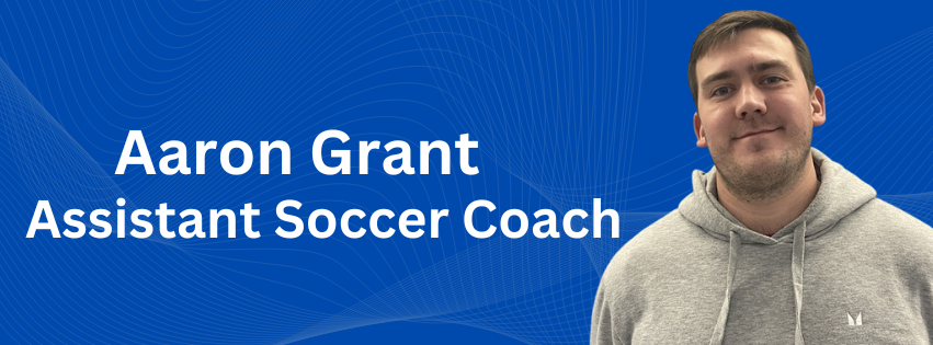 PCC Soccer Adds a New Face