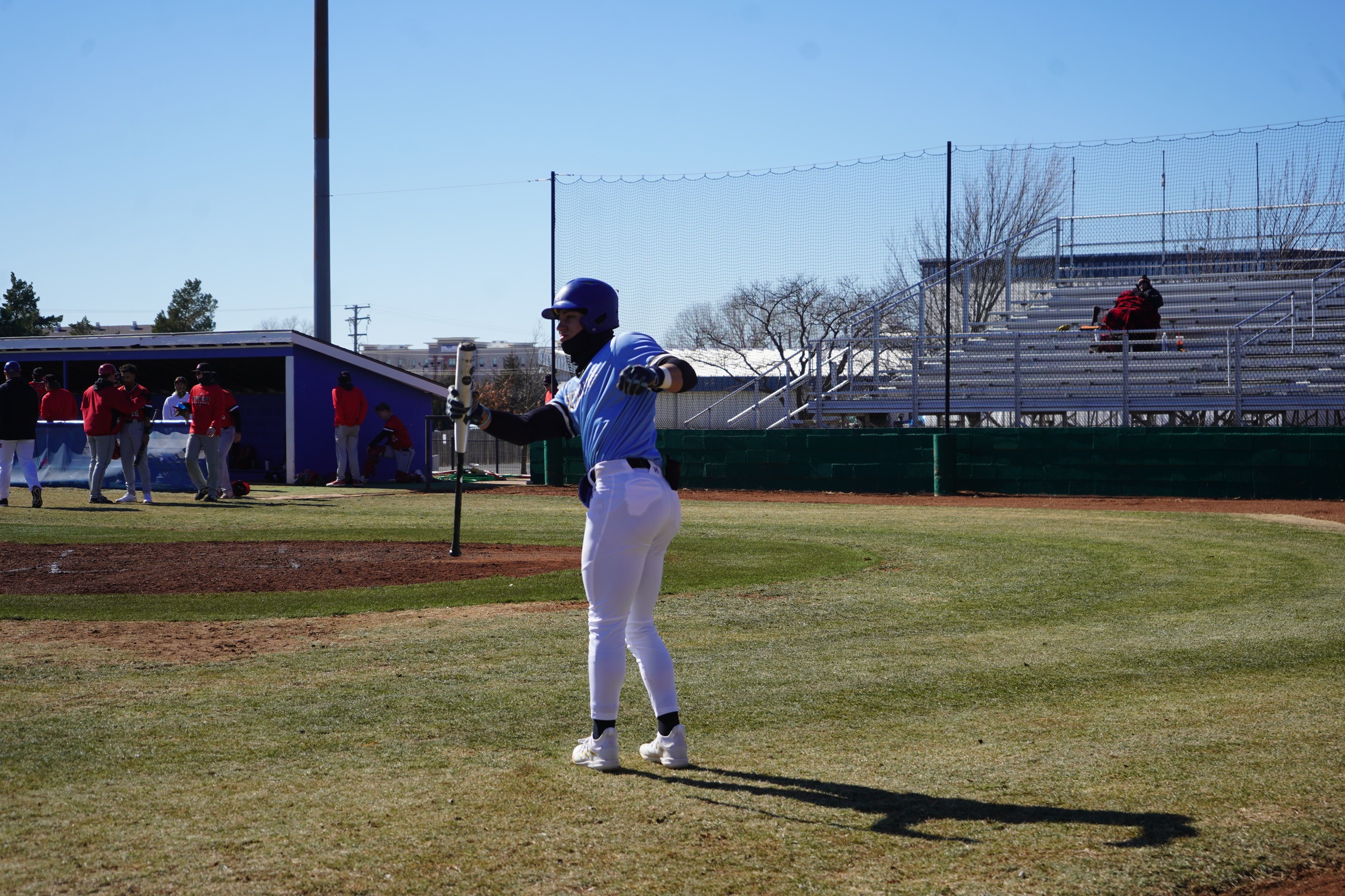Beavers Win Series 3-1 Over Allen County