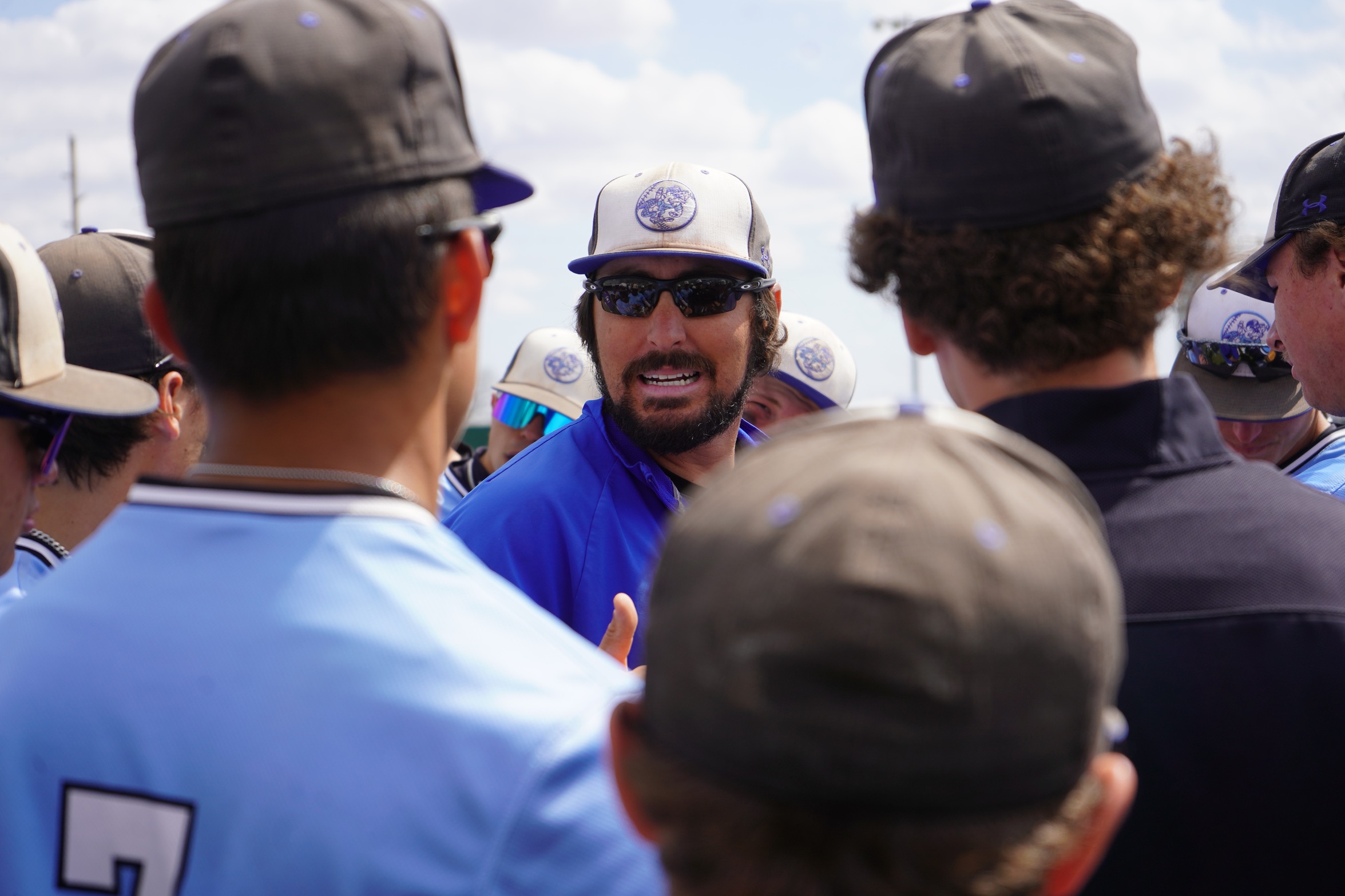 Beaver Baseball Set for NJCAA Region VI Opening Round