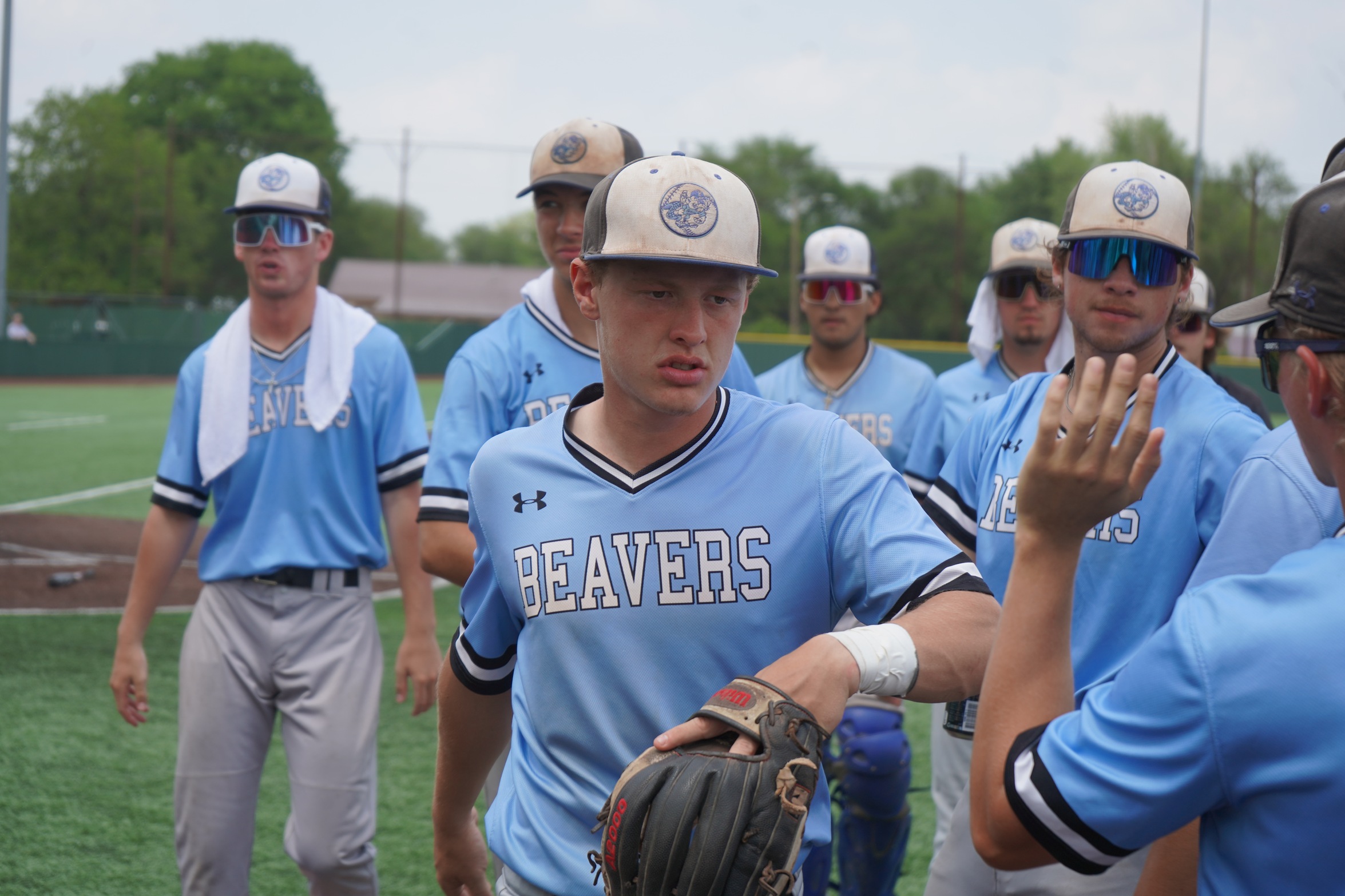 Beavers Pick Up Series Win Over NOC-Tonkawa