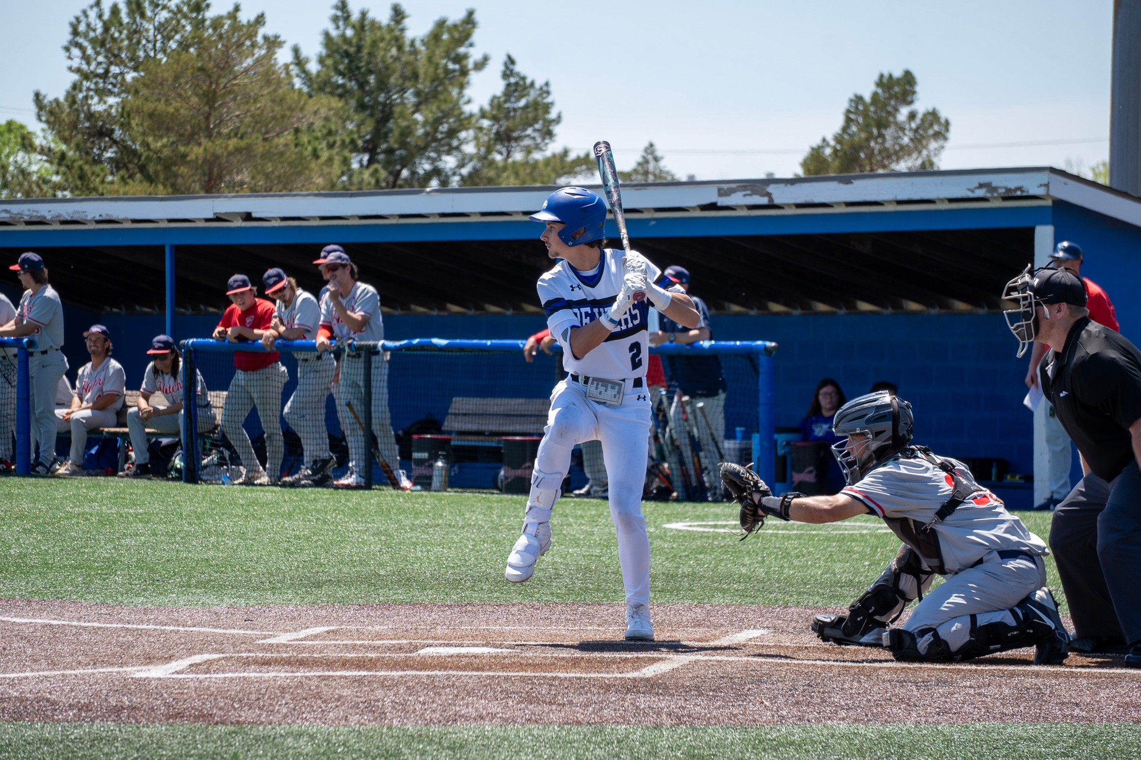 Beaver Baseball Ends Season with Series Loss Against Hutchinson