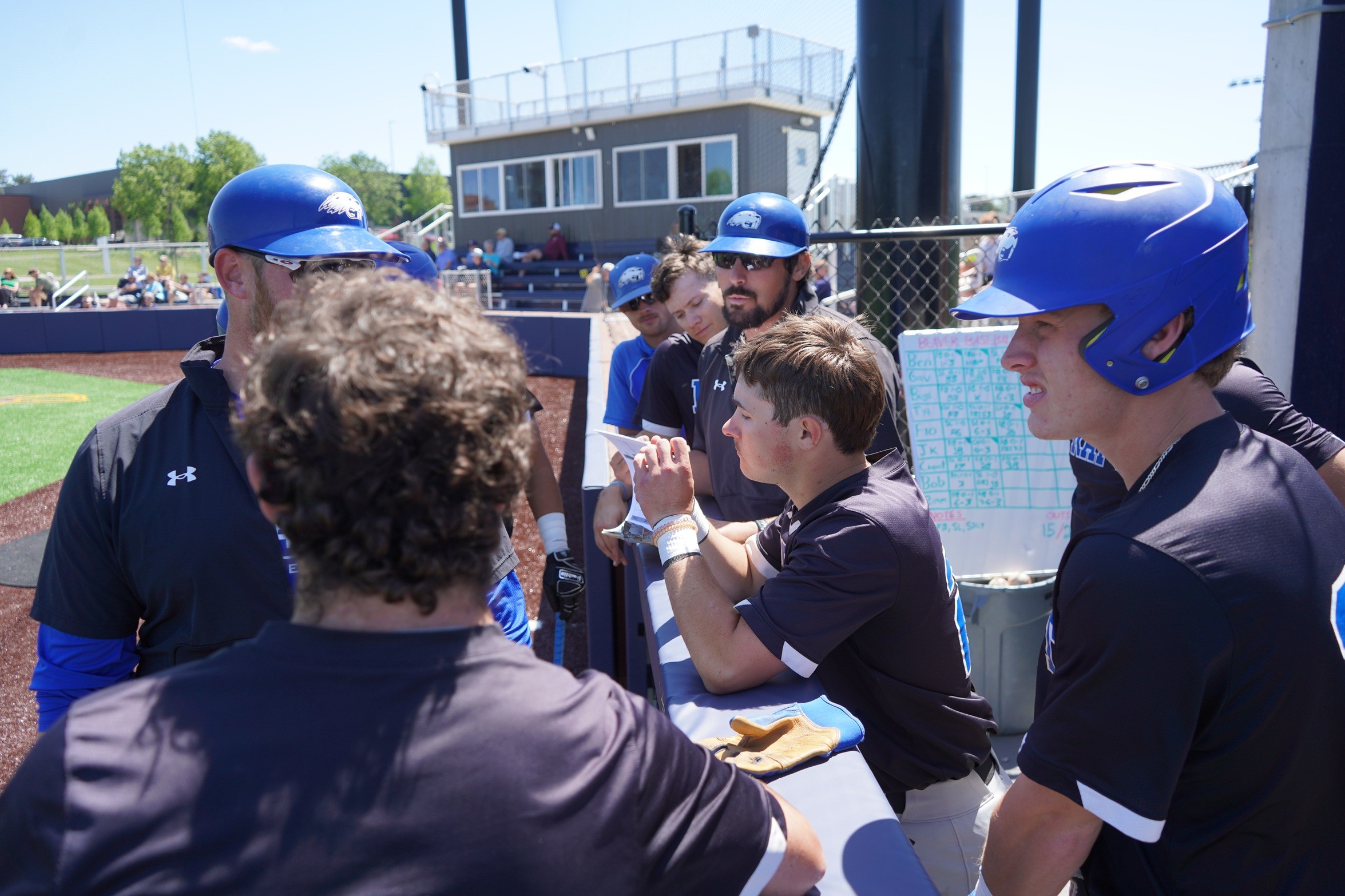 Beaver Baseball Set For 2025 Debut Against Allen County Community College