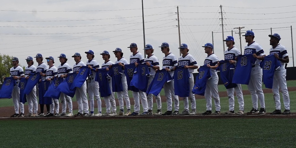 Beavers cap Sophomore Day with their seventh walk-off win of the season against No. 20 Hutchinson