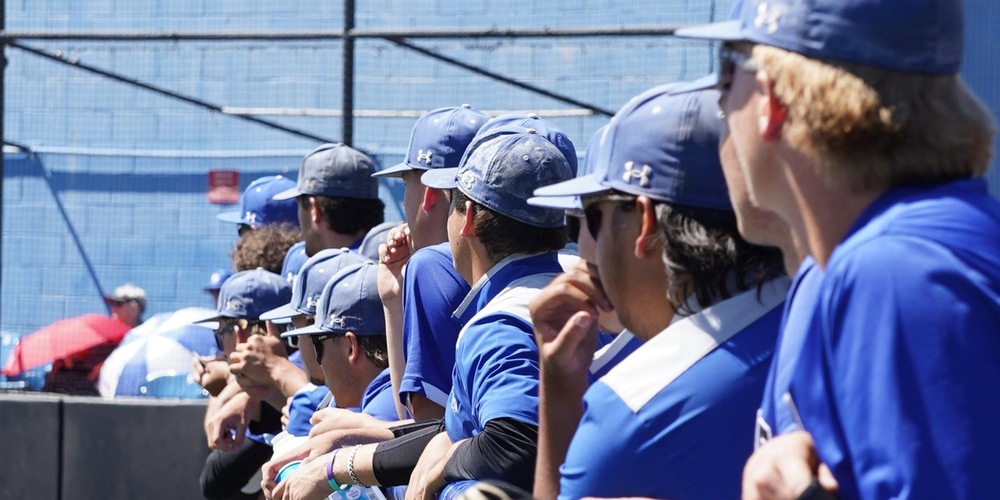 Beavers record pair of walk-off hits to take two from Garden City