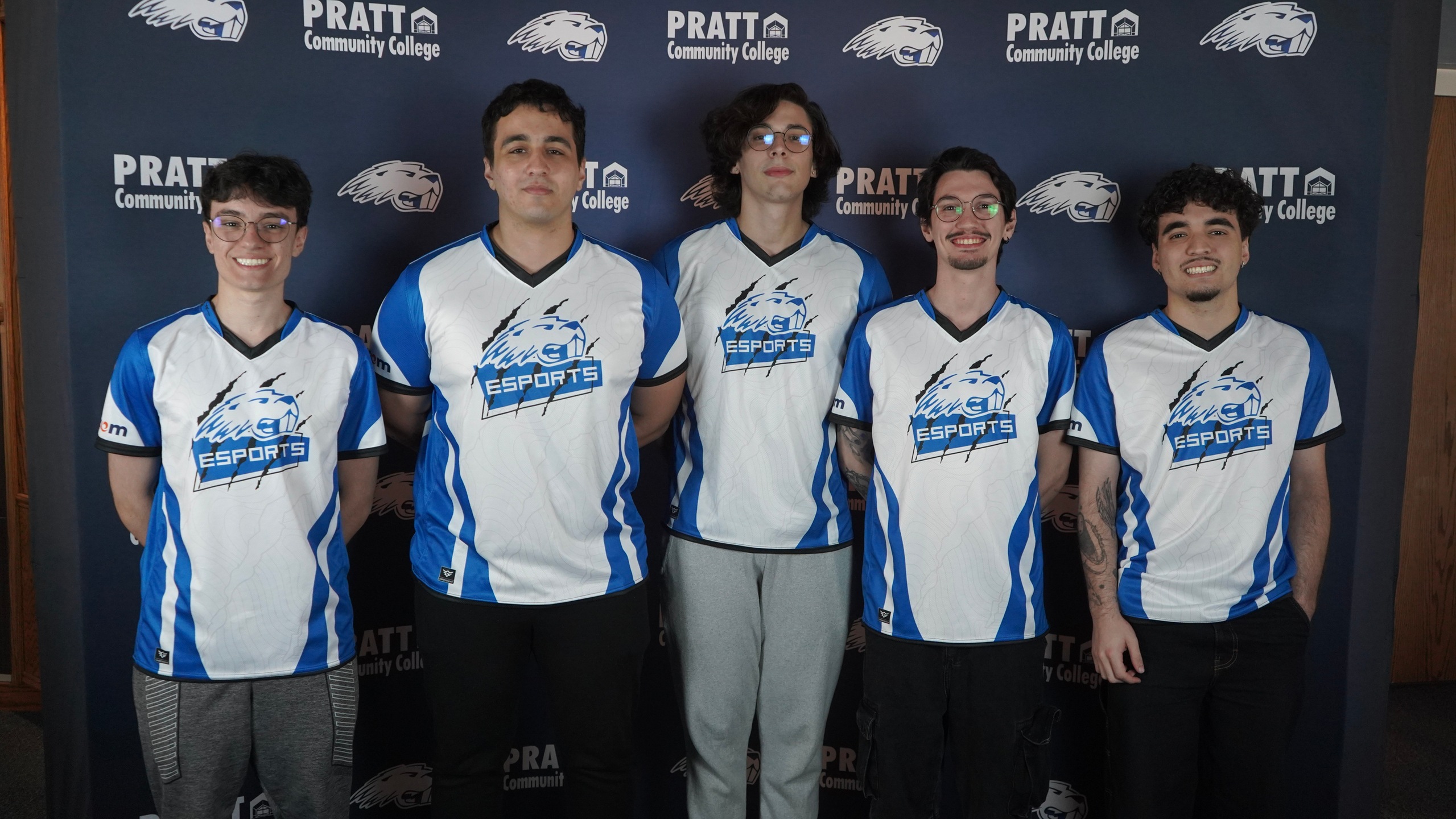 Beaver Esports League of Legends Team Ends Fall Season with NJCAAE National Championship