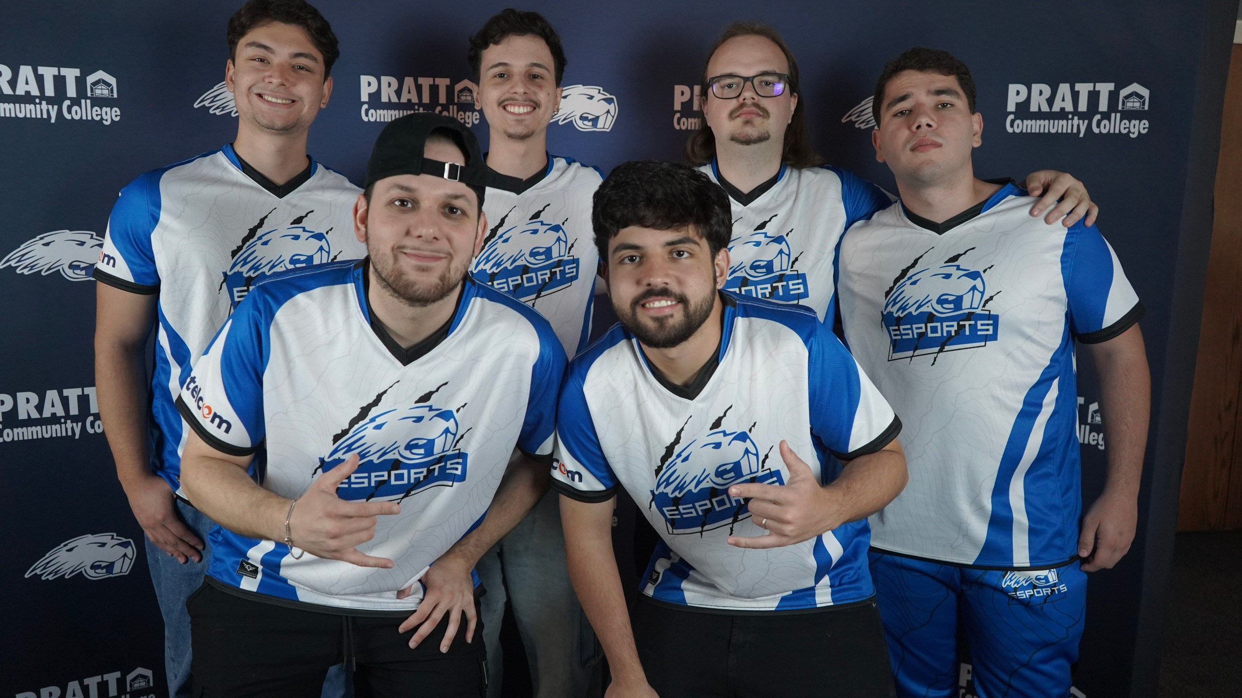 Beaver Valorant Team Wins NJCAAE National Championship