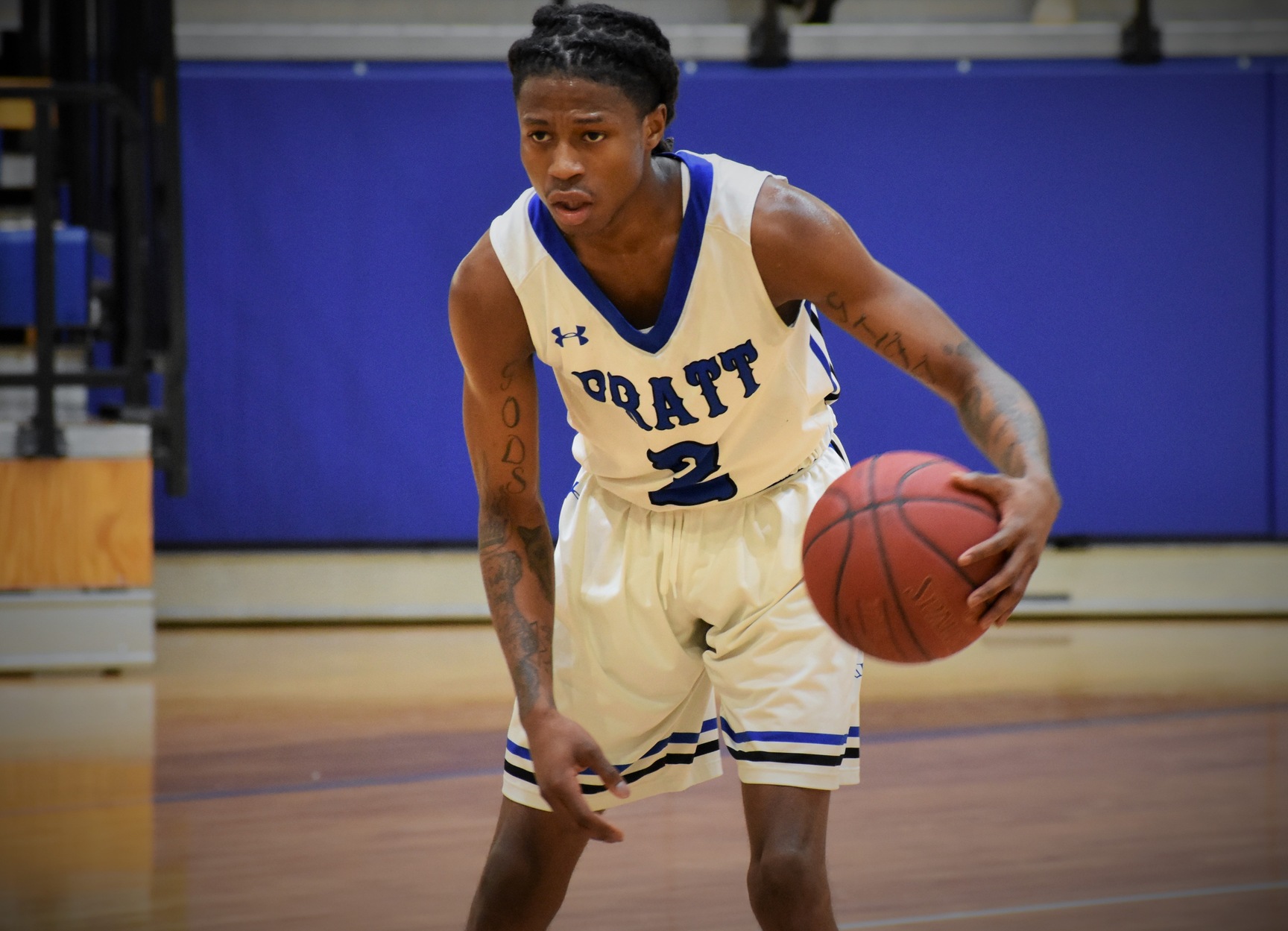 Beavers cut ten-point halftime deficit in win against NKTC