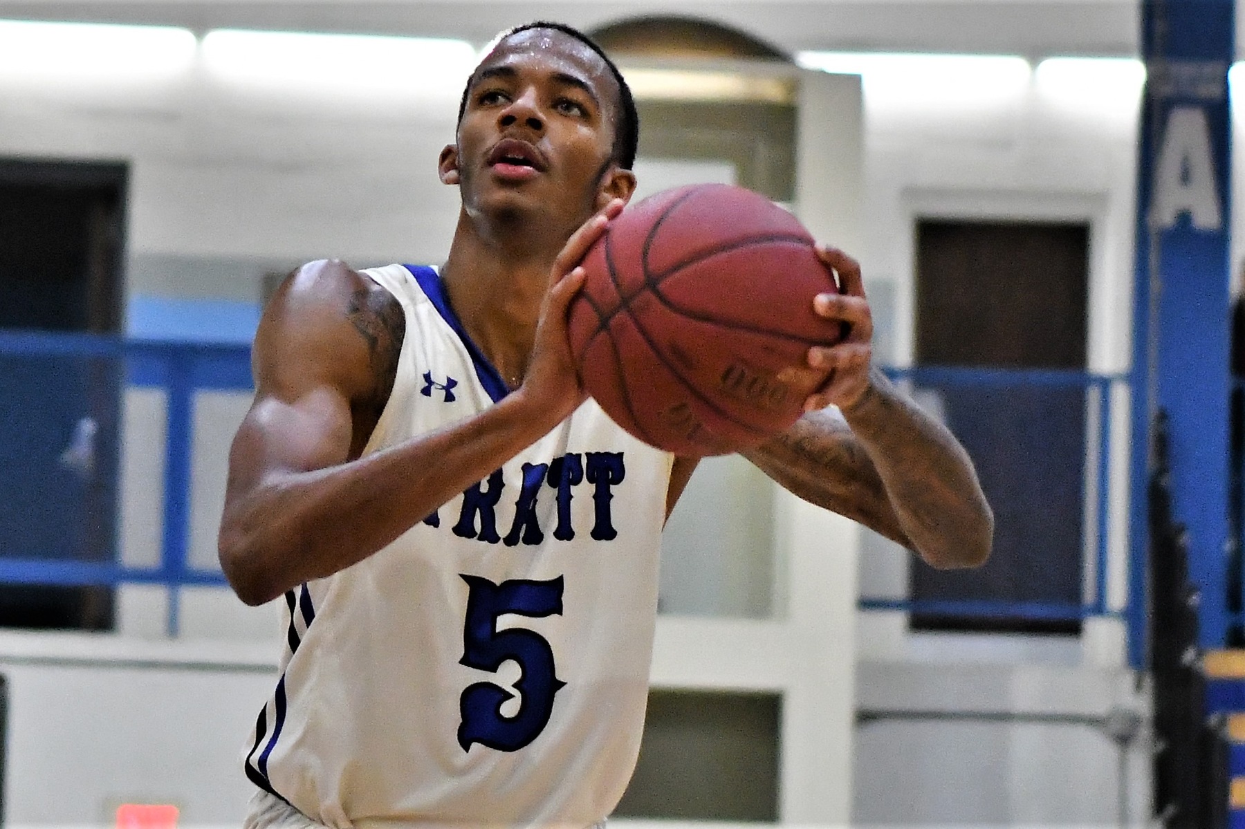 Beavers pick up road win against Cloud County