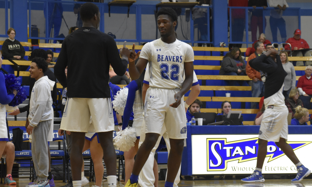 Pratt outlasts Hutch in double-OT thriller