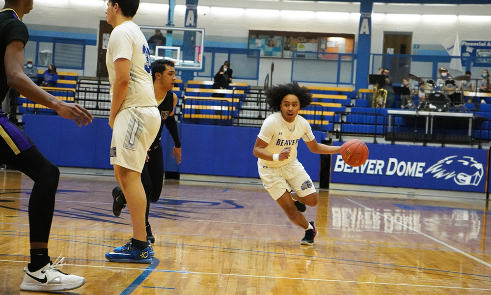 MBB bested by Grizzlies 91-60