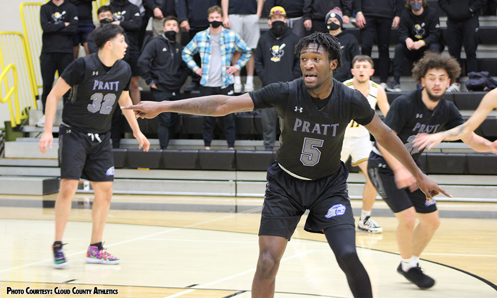Beavers shooting struggles continue in loss at Cloud County