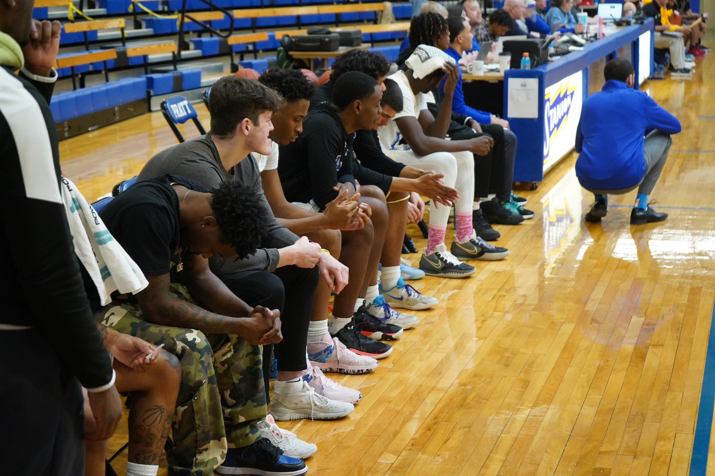 Beavers Still Looking For First Win in 2022