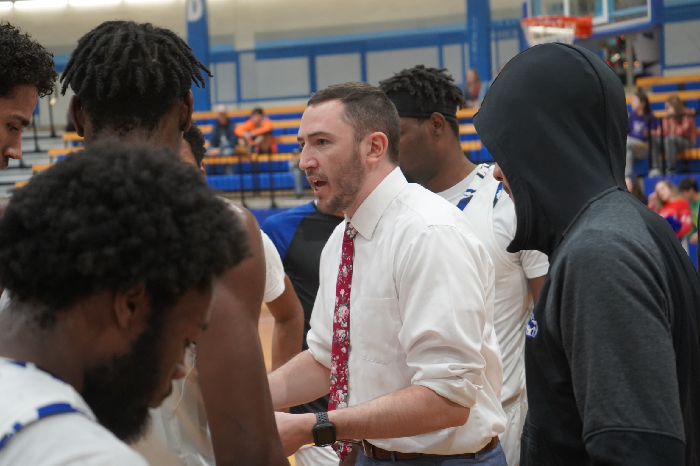 Beavers Comeback to Beat Cloud County 67-64