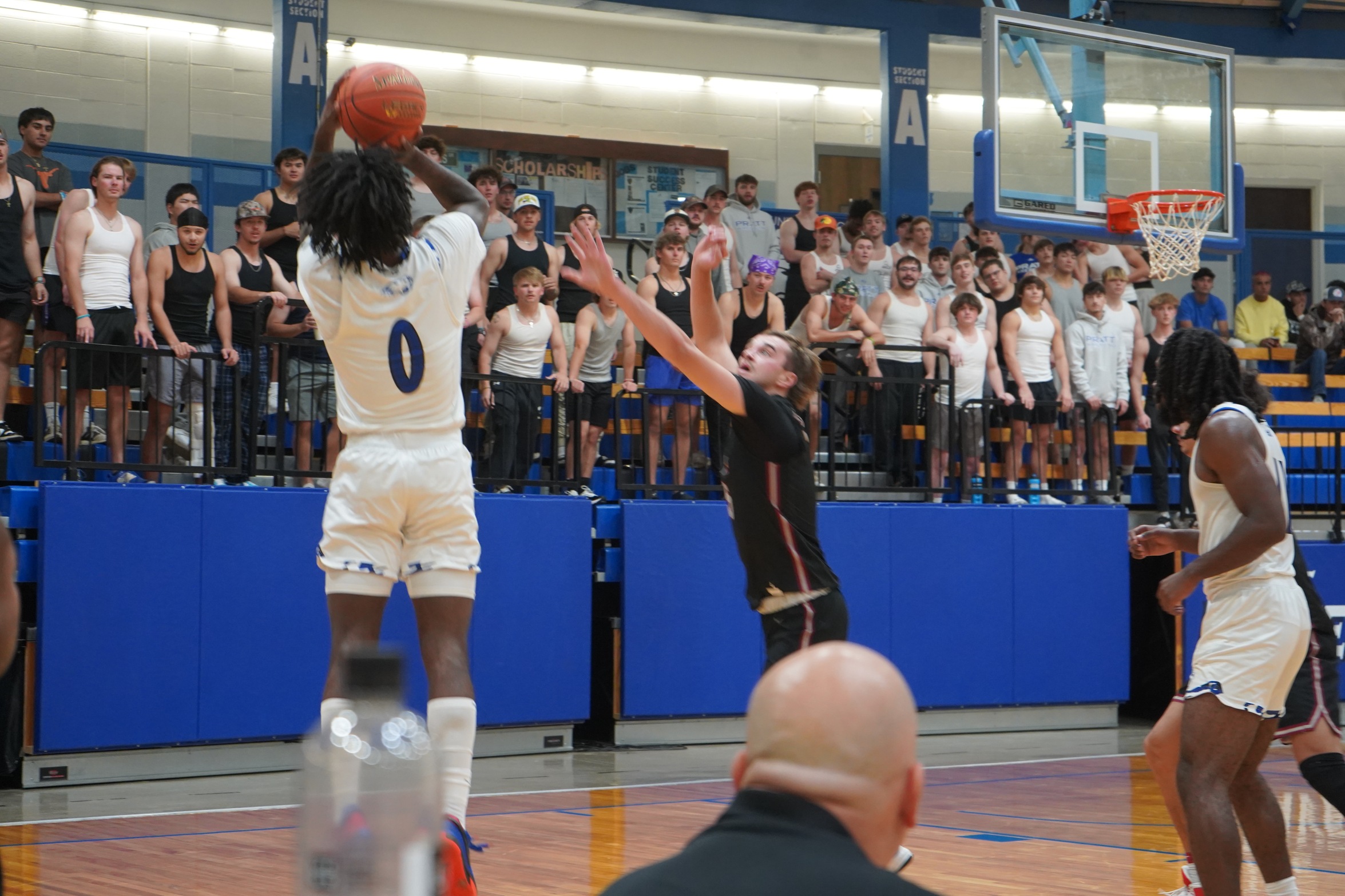 Beavers Come up Short Against North Idaho