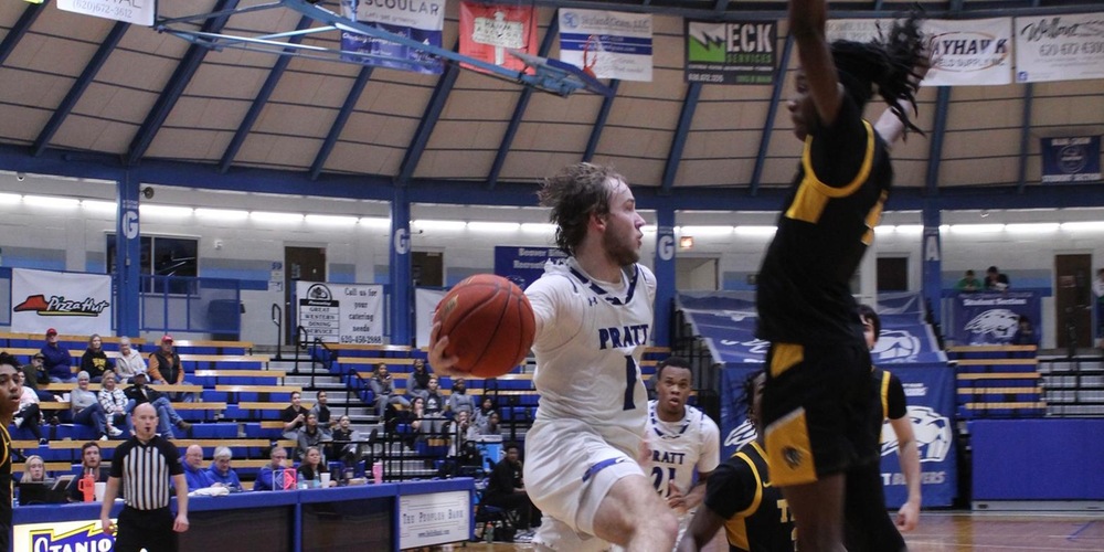 Beavers Loses a Nail Bitter Against #14 Butler