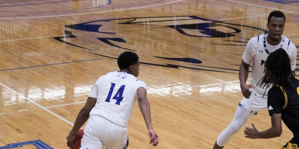 Beavers Open up 2025 With Road Trip to Coffeyville
