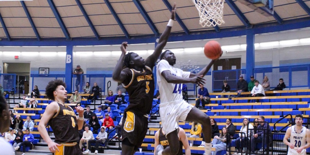 Beavers Back in Win Column Against Indy