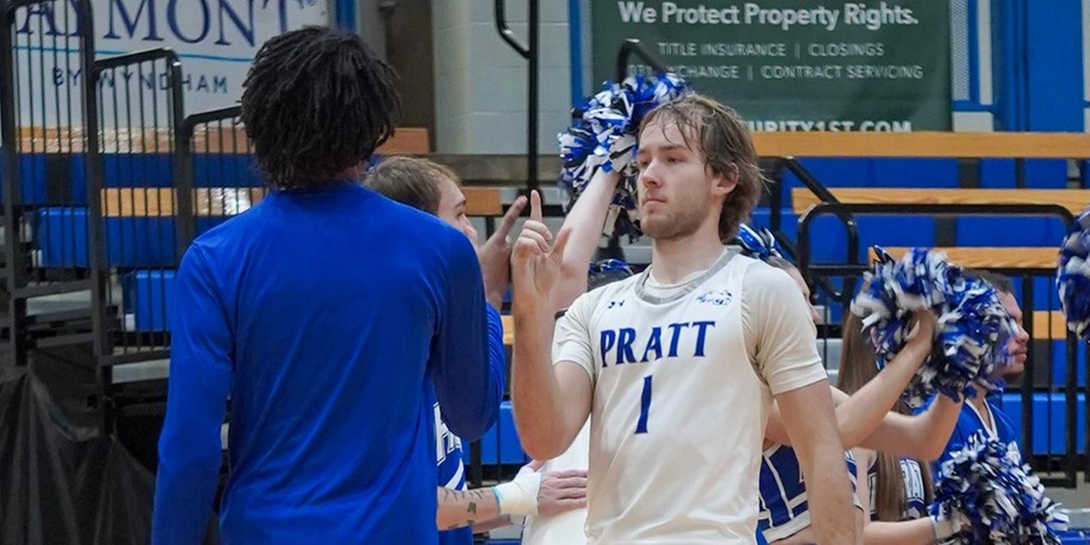 Beavers Earn Hard Fought Victory at Colby