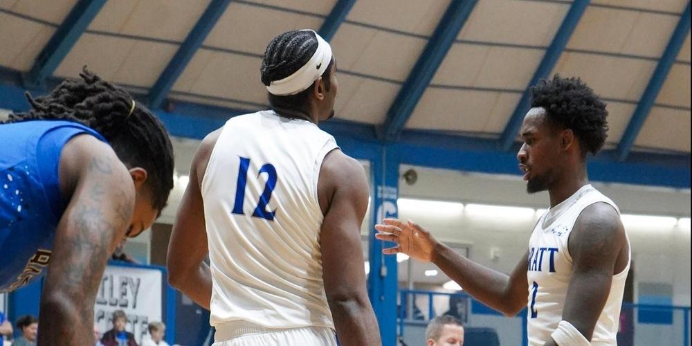 Beavers suffer shooting slump in loss to Cowley