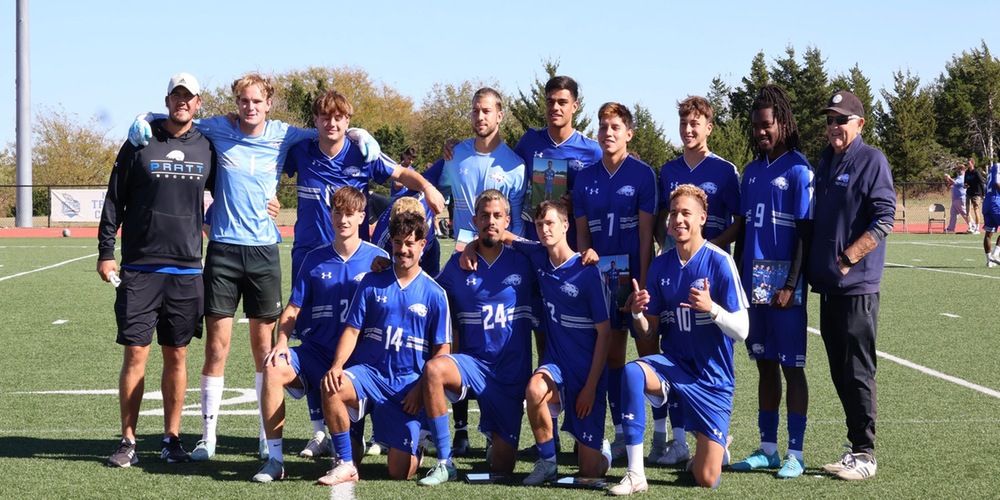 2025 Men&rsquo;s Soccer Season Recap