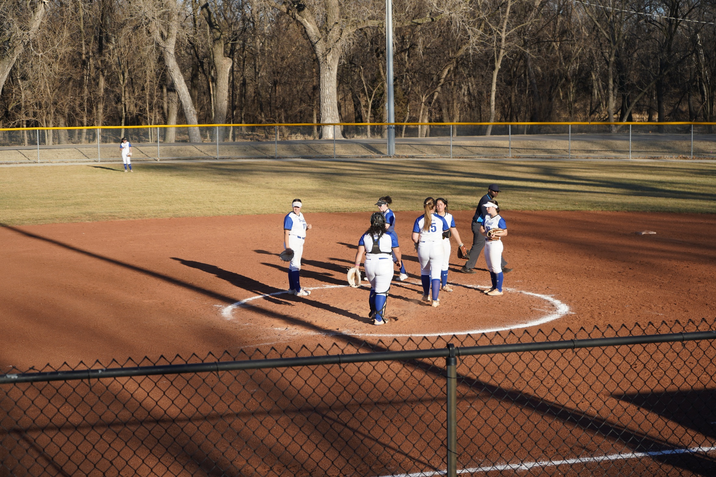 Beavers Struggles Continue Against Blue Dragons and Conquistadors