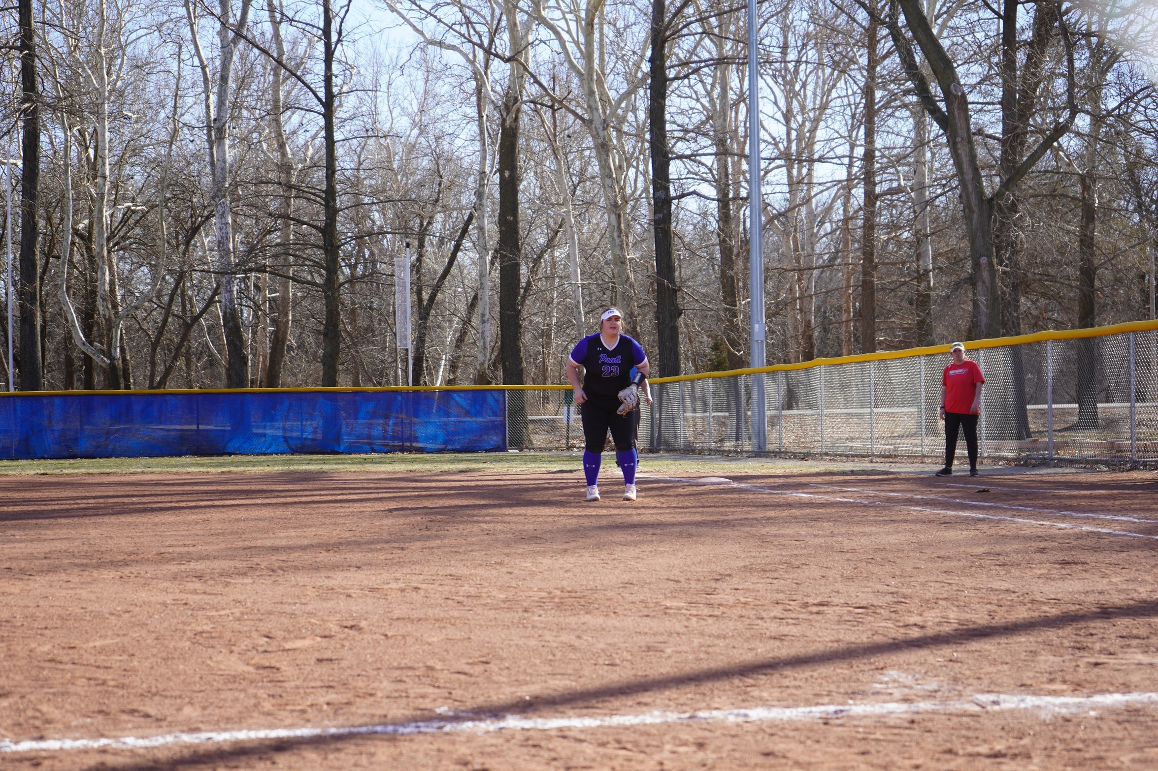Beavers Sweep Lamar For Second Straight Series Sweep