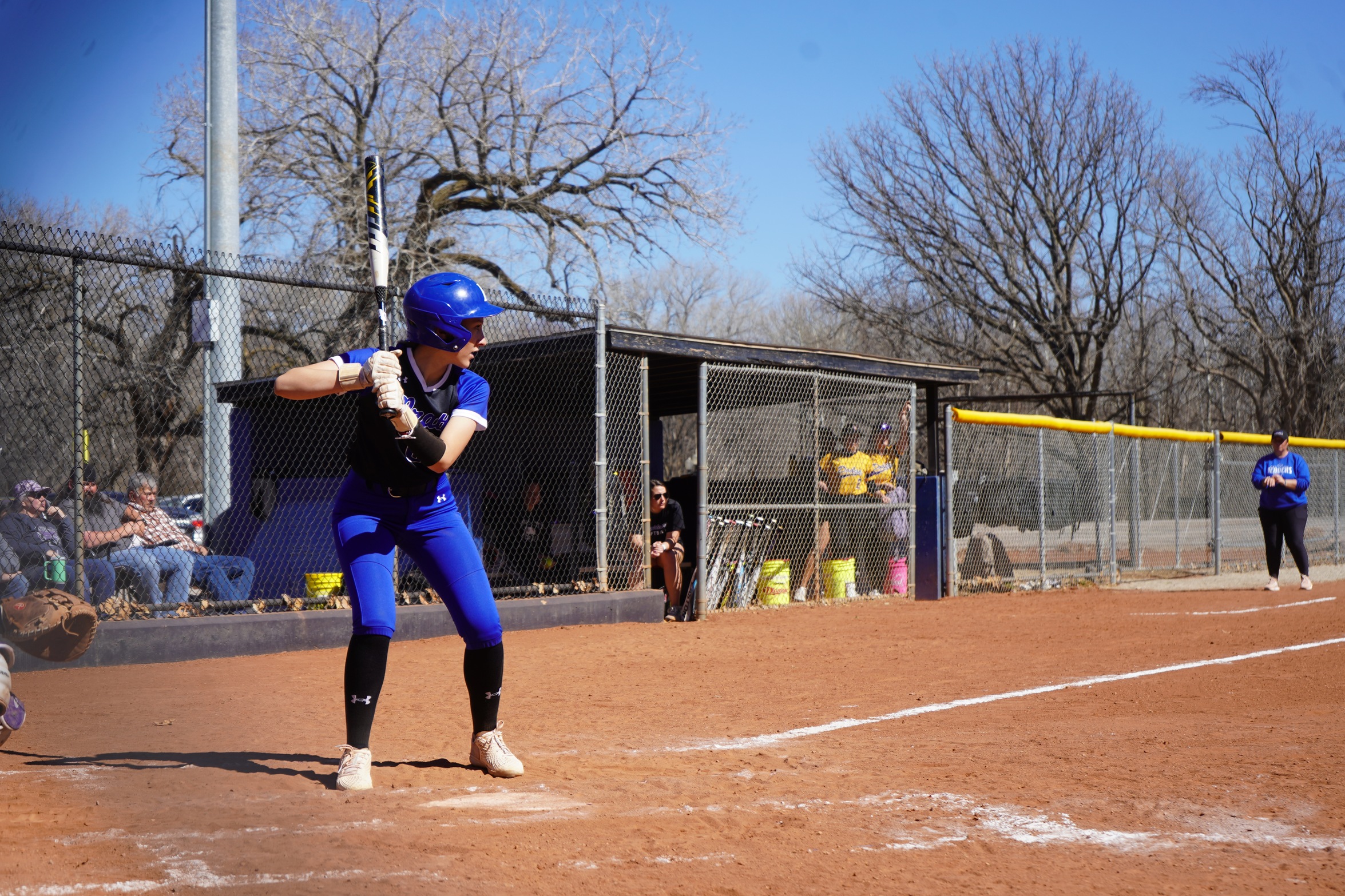 Beaver Softball Wins 3 Out Of Last 4 Games