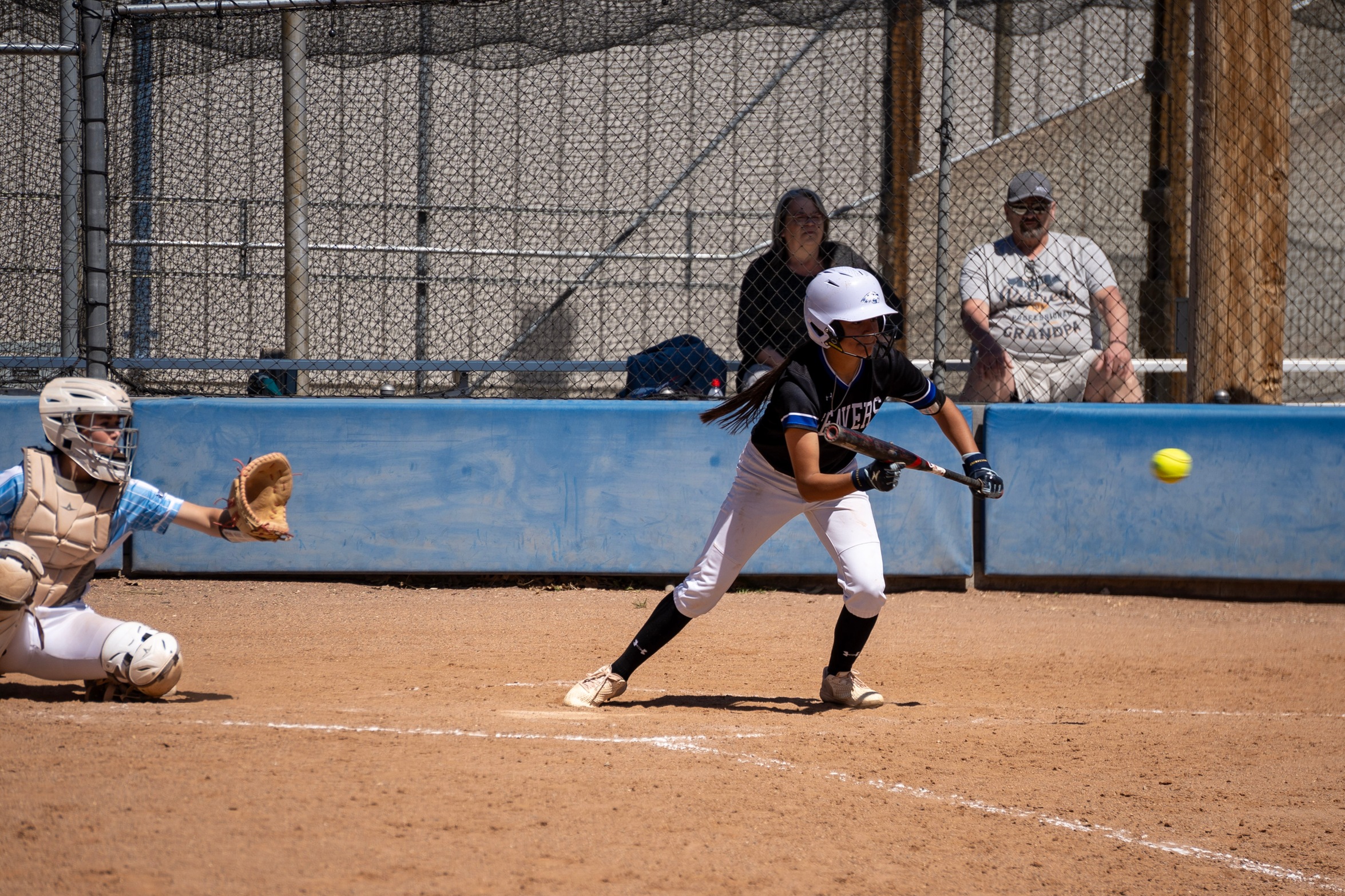 Beavers Ready for Third Straight Appearance in NJCAA Region Six Tournament