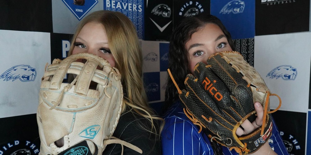 Beavers Sweep Independence in Impressive Doubleheader Performance