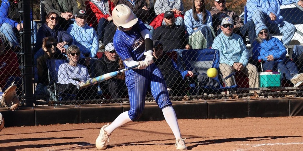Beavers Explode for 26 Runs in Doubleheader Sweep