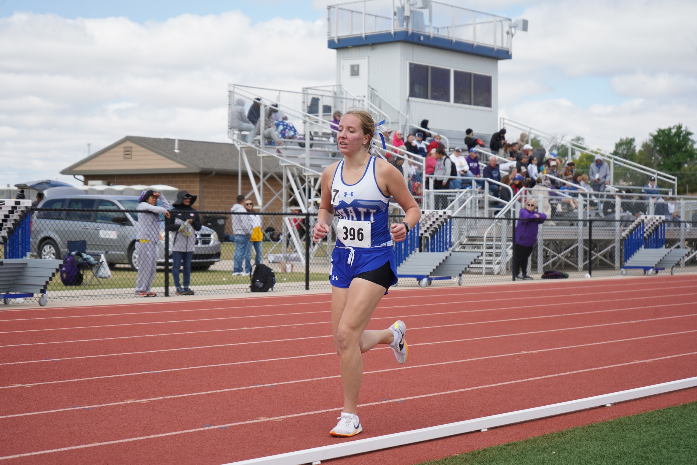 Pratt Cross Country Announces 2024 Schedule