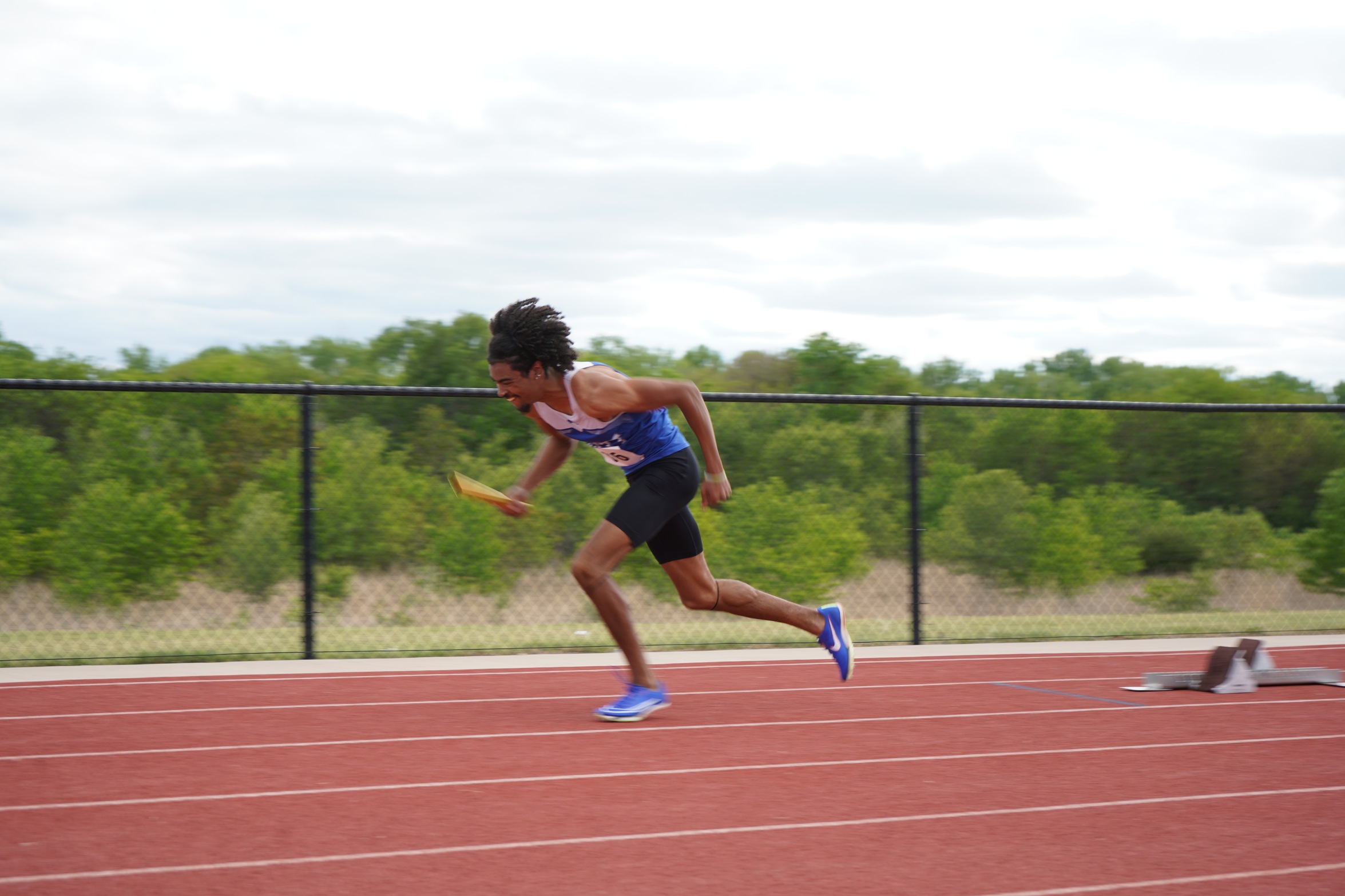 Beaver Men's Cross Country Team Set to Open Season