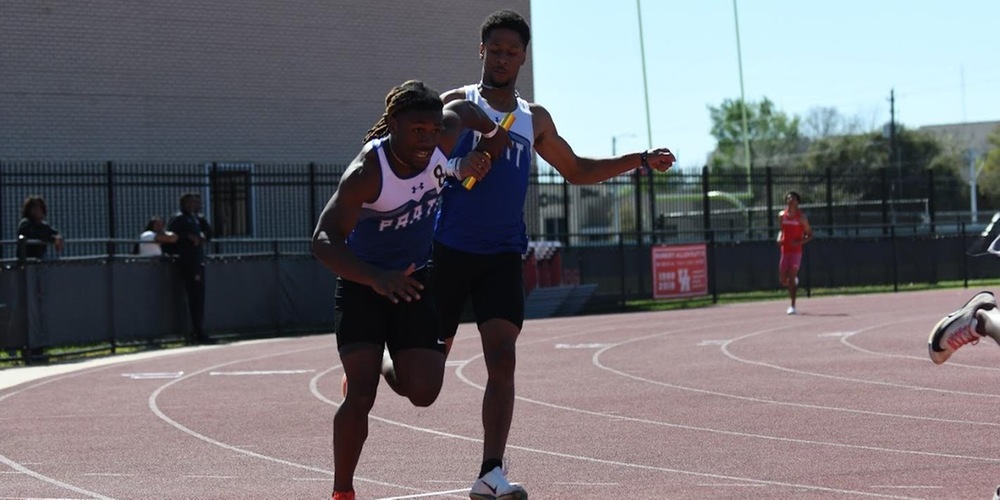 PCC Track and Field Compete at Nationals