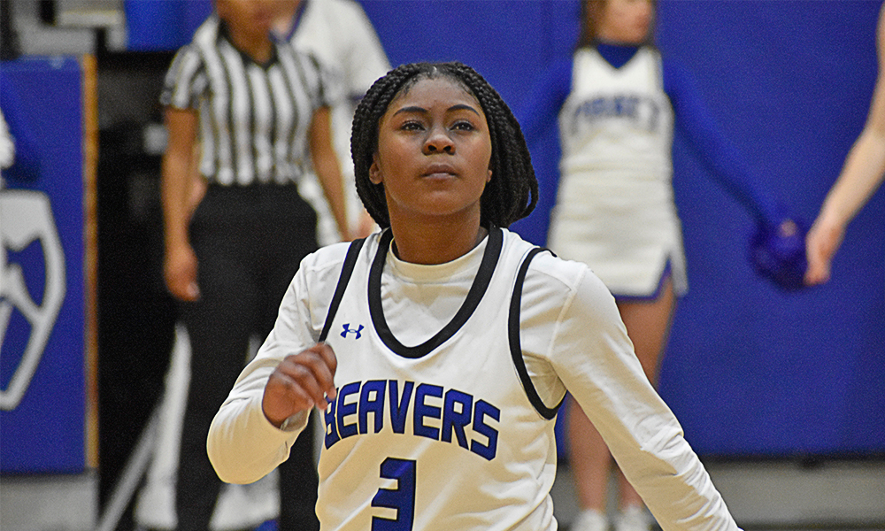 Tough night from the field plagues Beavers