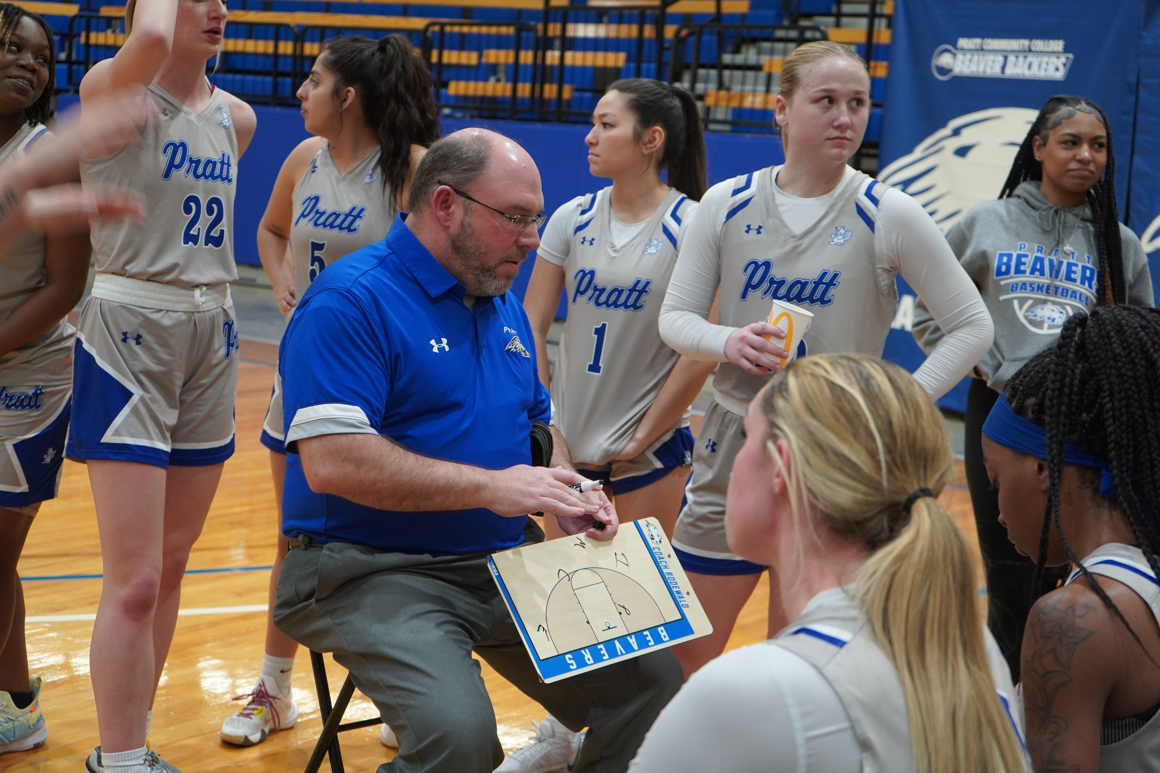 Beavers Win Second Straight Conference Game