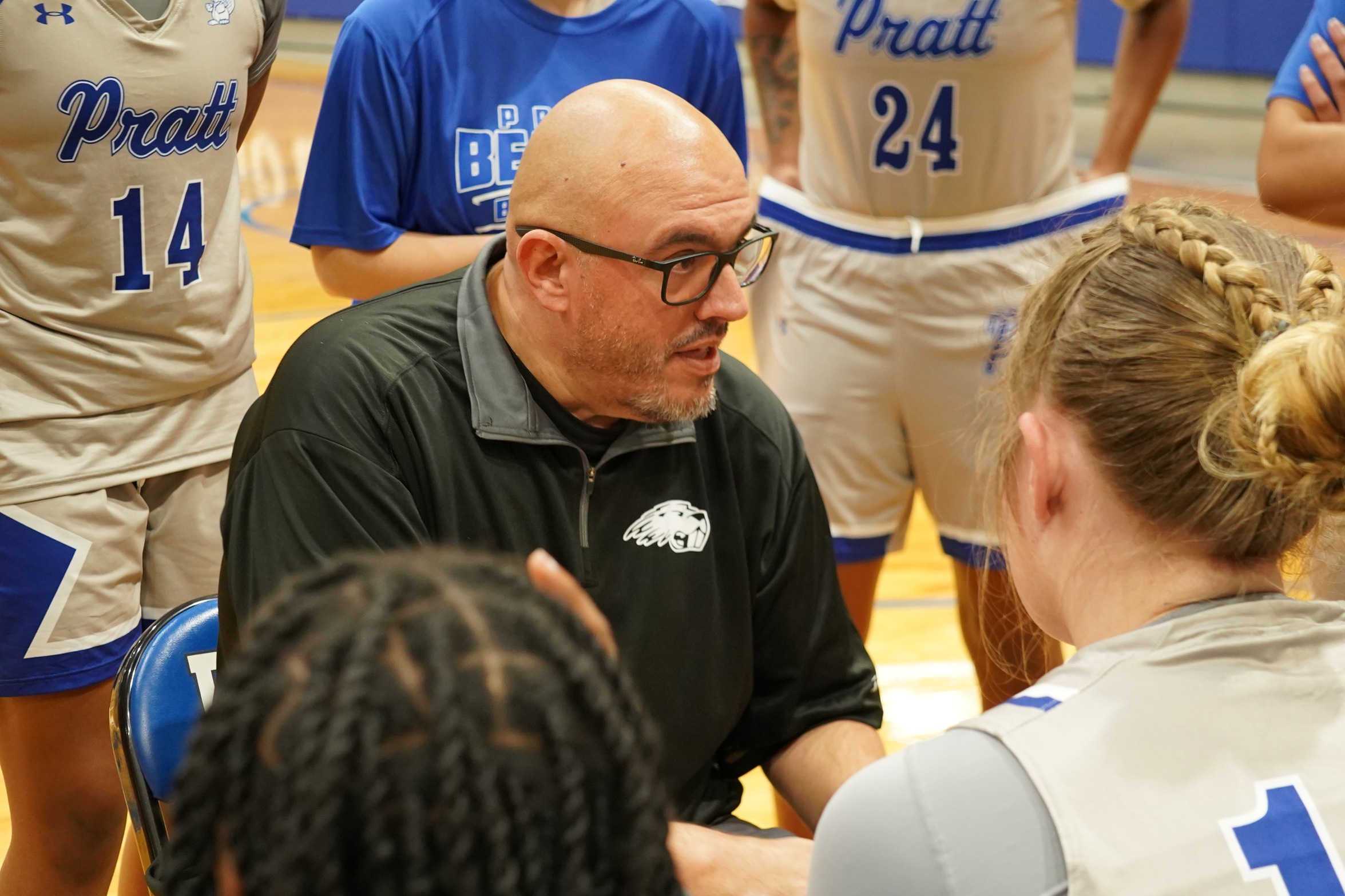 Beavers Cap Off Non-Conference Schedule With Win Over Lamar