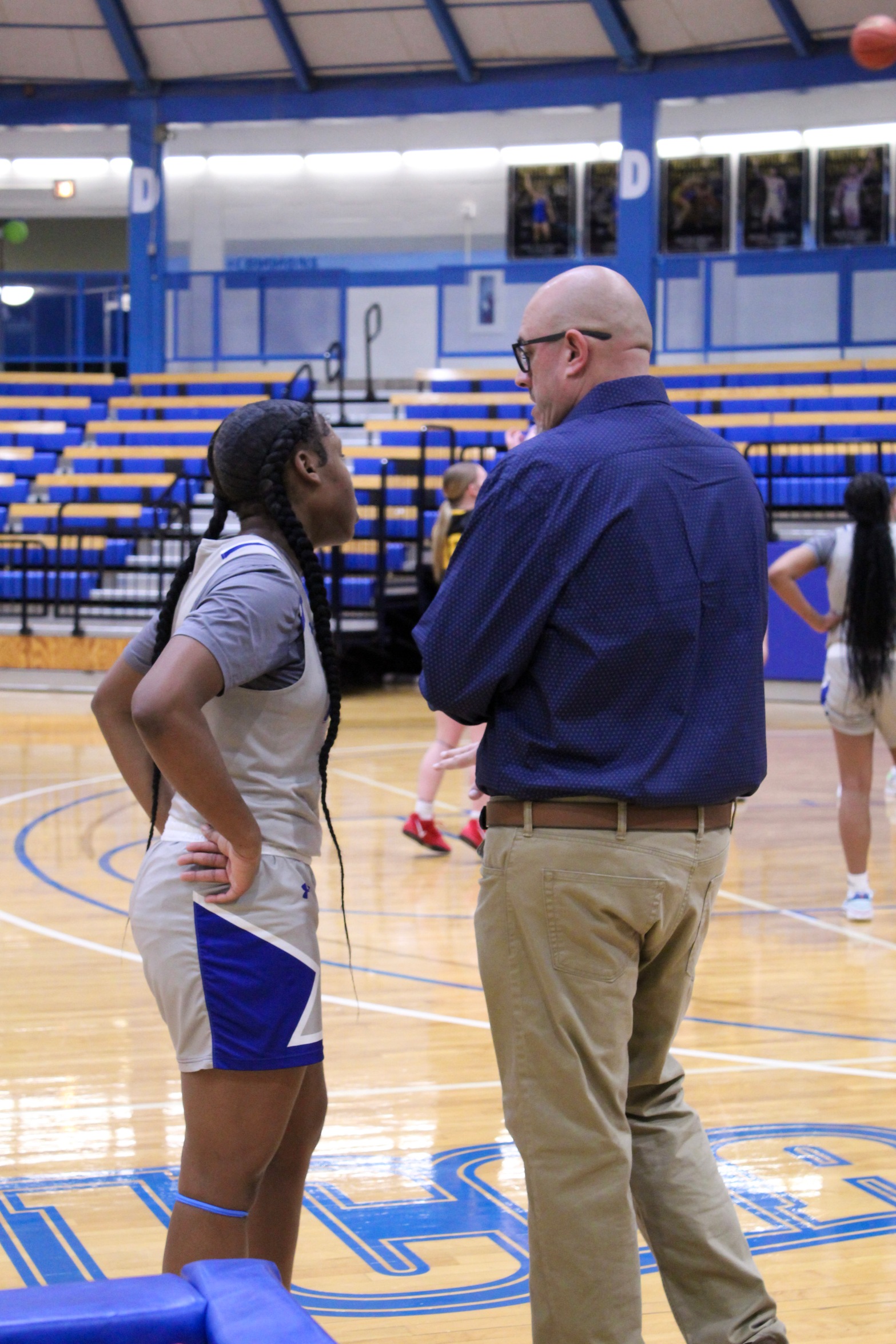 Women's Basketball Set for Postseason Play at Seward County
