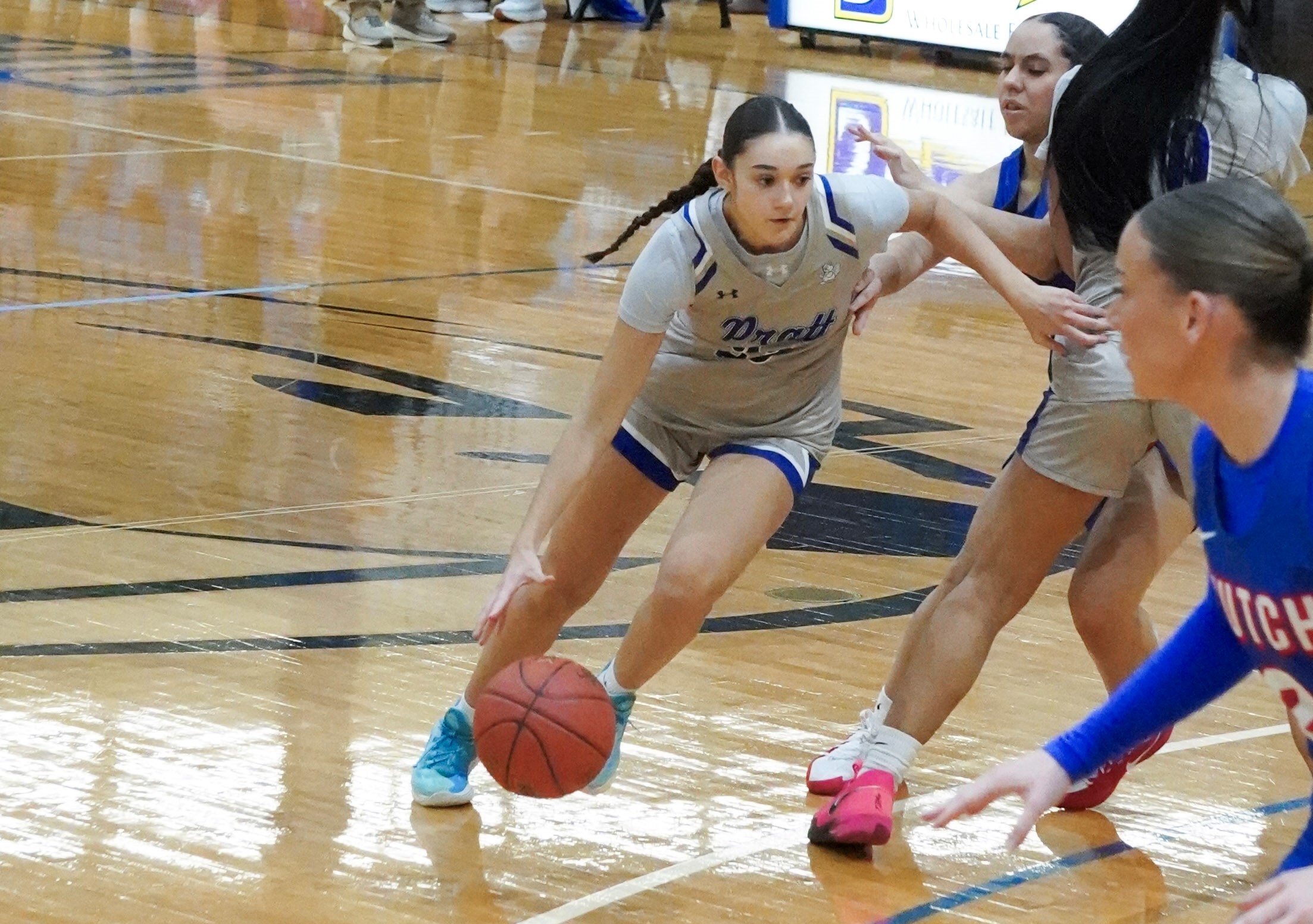 Turnovers Prove Costly as Beavers Fall in Defensive Battle