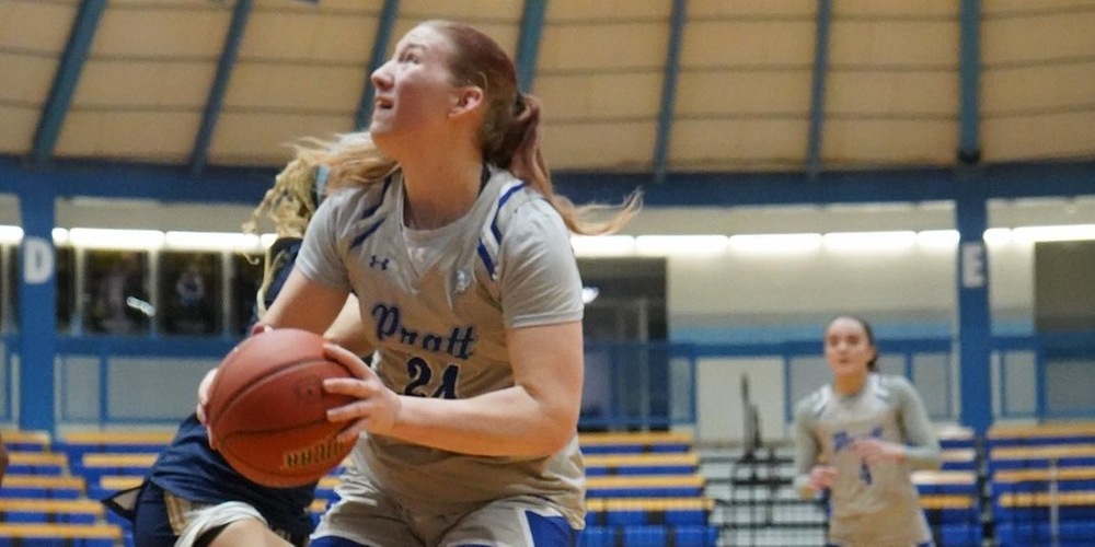Rebounding Margin and Second-Chance Points Cost Beavers in Tough Loss