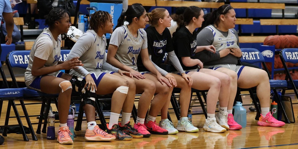 Pratt Beavers Conclude Conference Play with Road Setback at Hutchinson