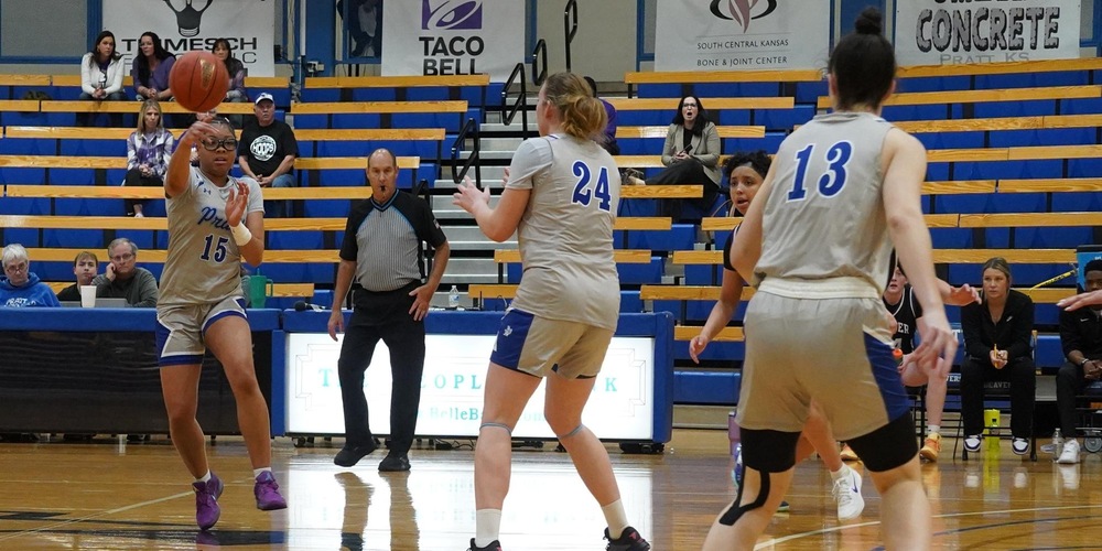 WBB battles vs Butler
