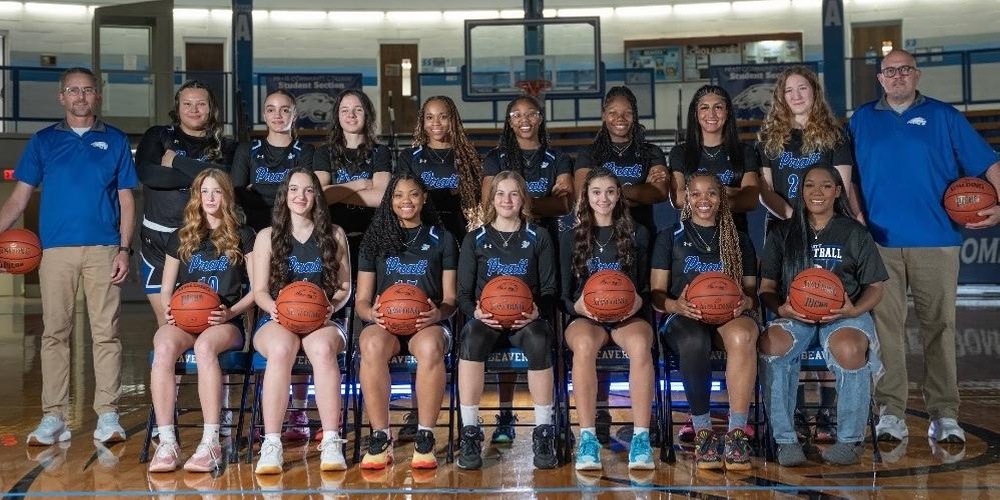 Pratt Battles but Falls at Colby in Season Finale