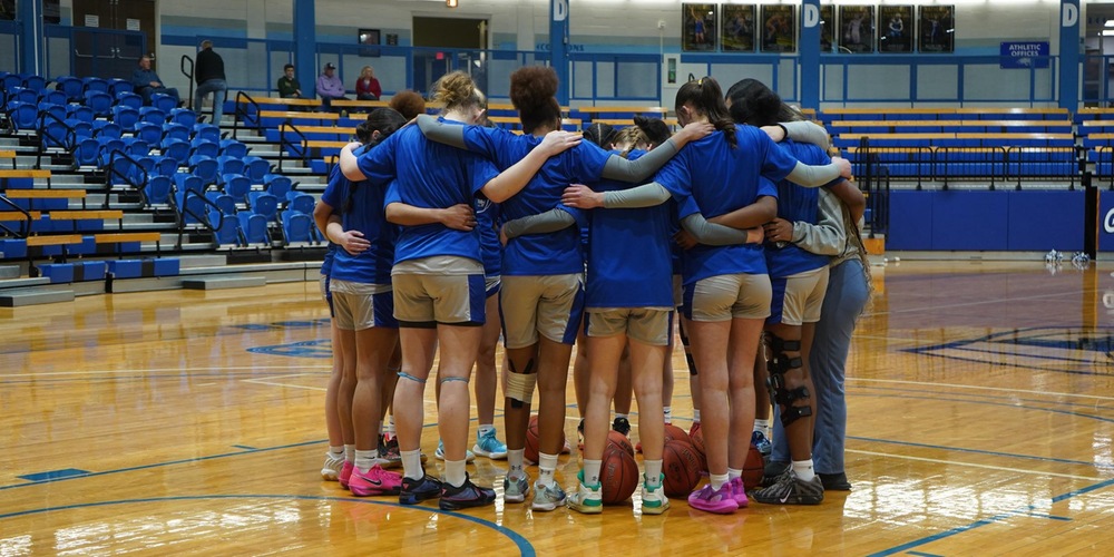 WBB can't overcome 1st quarter shortcomings