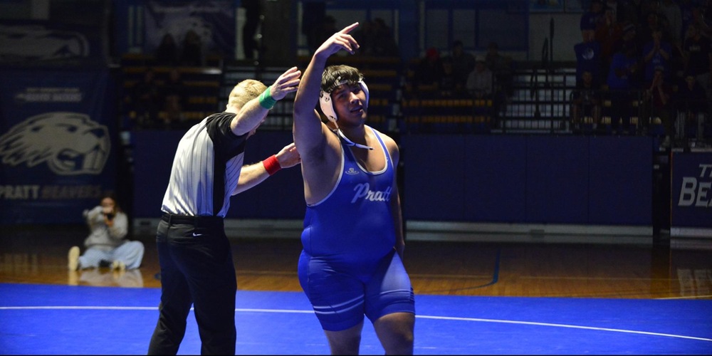 Beavers Split KJCCC Duals