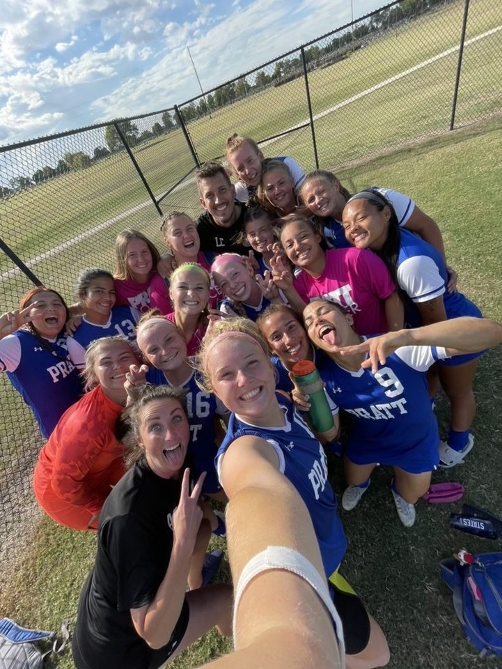 Women's Soccer Shuts out Southeast to Advance to the NJCAA Region VI Championship
