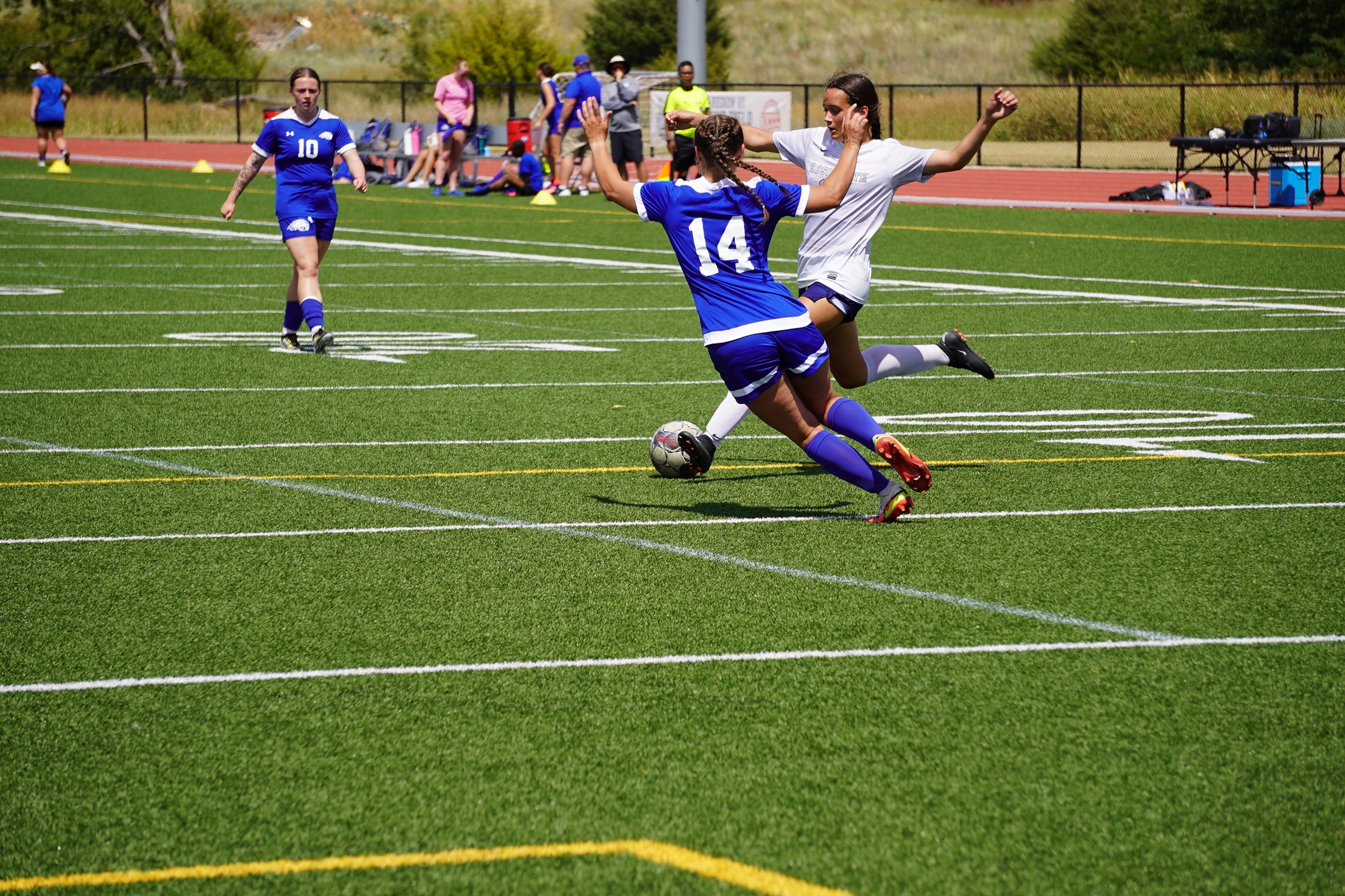Women's Soccer Announces 2025 Season Schedule
