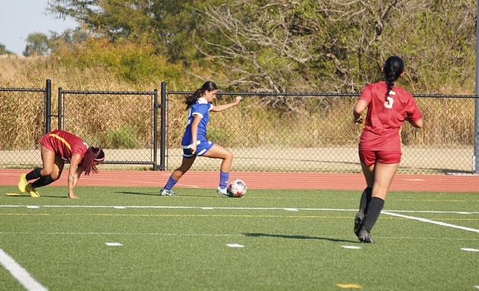 Women's Soccer Season Begins