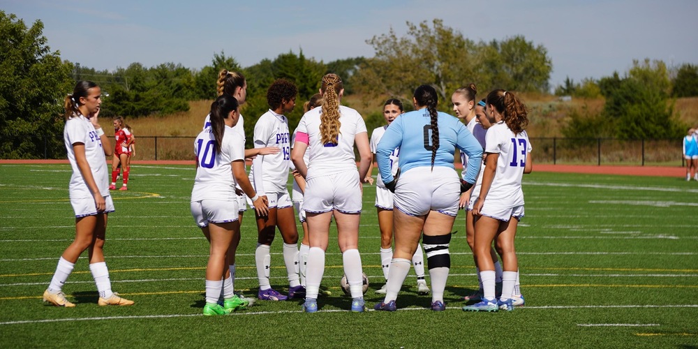 2025 Women's Soccer Season Recap