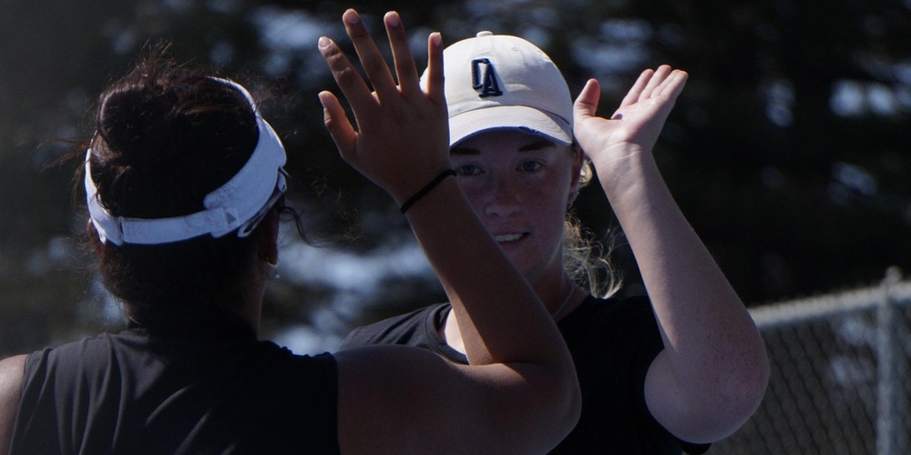Pratt reaches 13 finals at KJCCC Tournament
