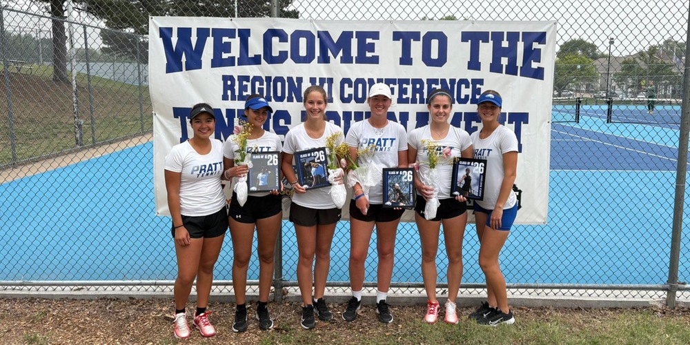 Pratt Women Finish 2nd in KJCCC Tournament